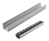 E+G RLT-AL Aluminiumsprofil
